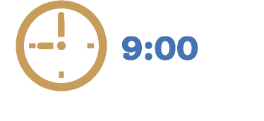 9:00